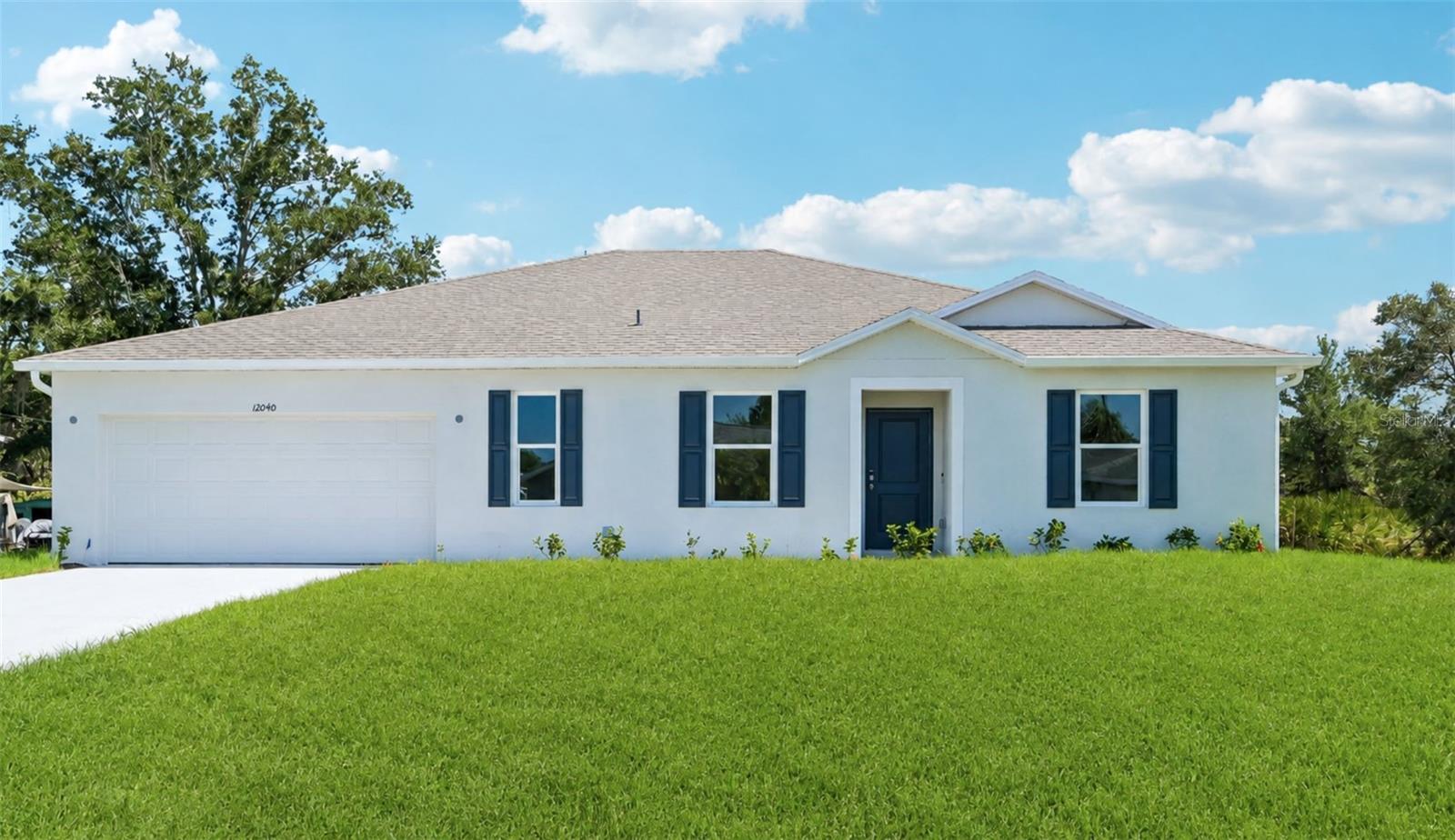 12040 RAMONA AVE, PORT CHARLOTTE, FL