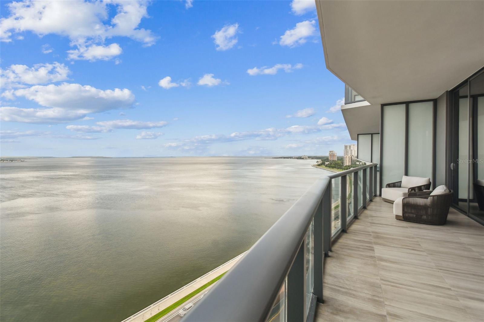 3101 BAYSHORE BLVD #1402, TAMPA, FL — photo 2