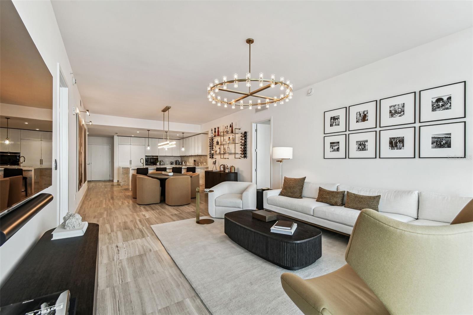 3101 BAYSHORE BLVD #1402, TAMPA, FL — photo 3
