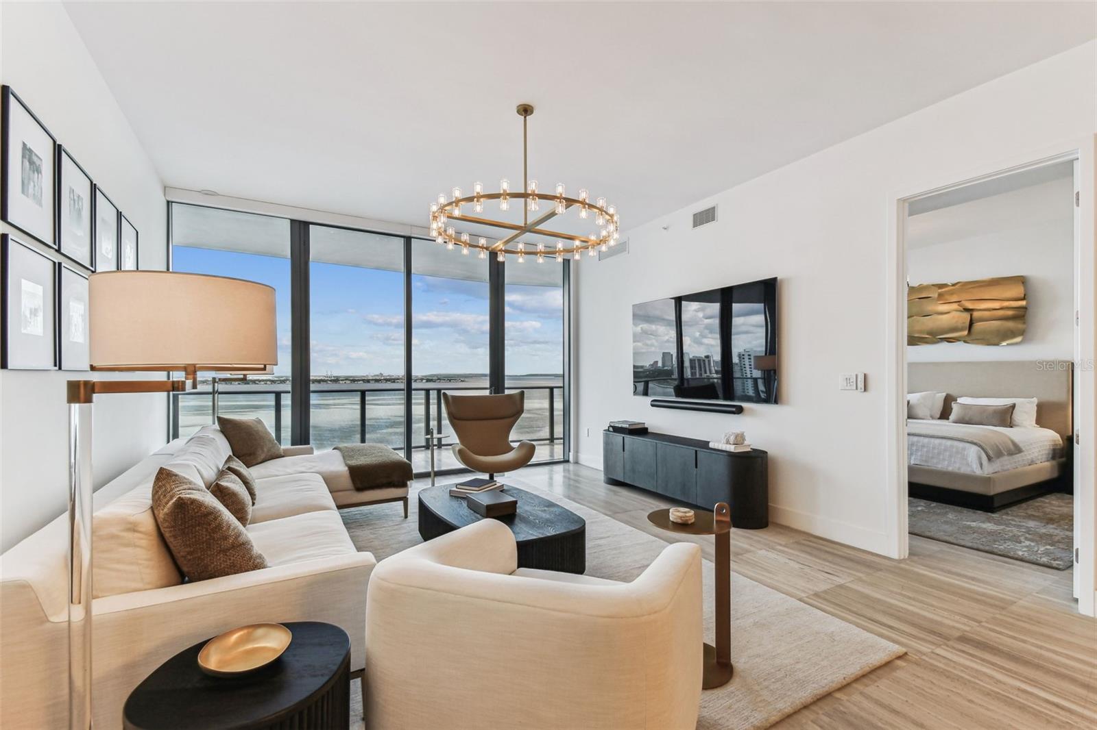 3101 BAYSHORE BLVD #1402, TAMPA, FL — photo 5