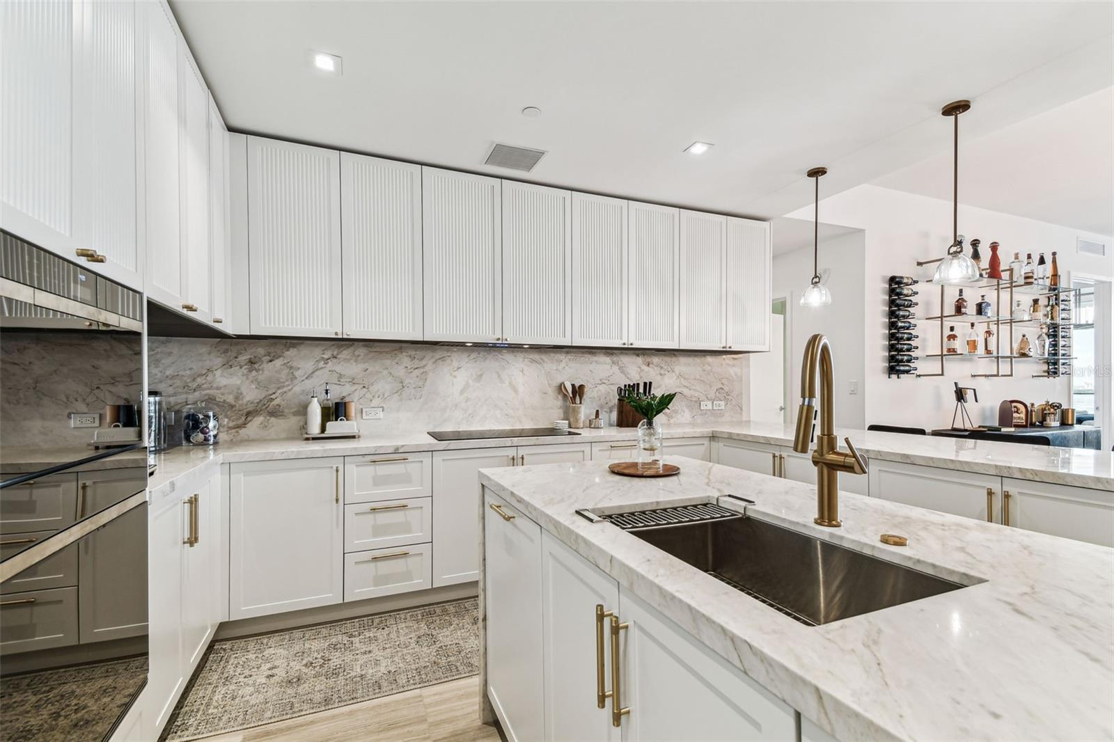 3101 BAYSHORE BLVD #1402, TAMPA, FL — photo 9