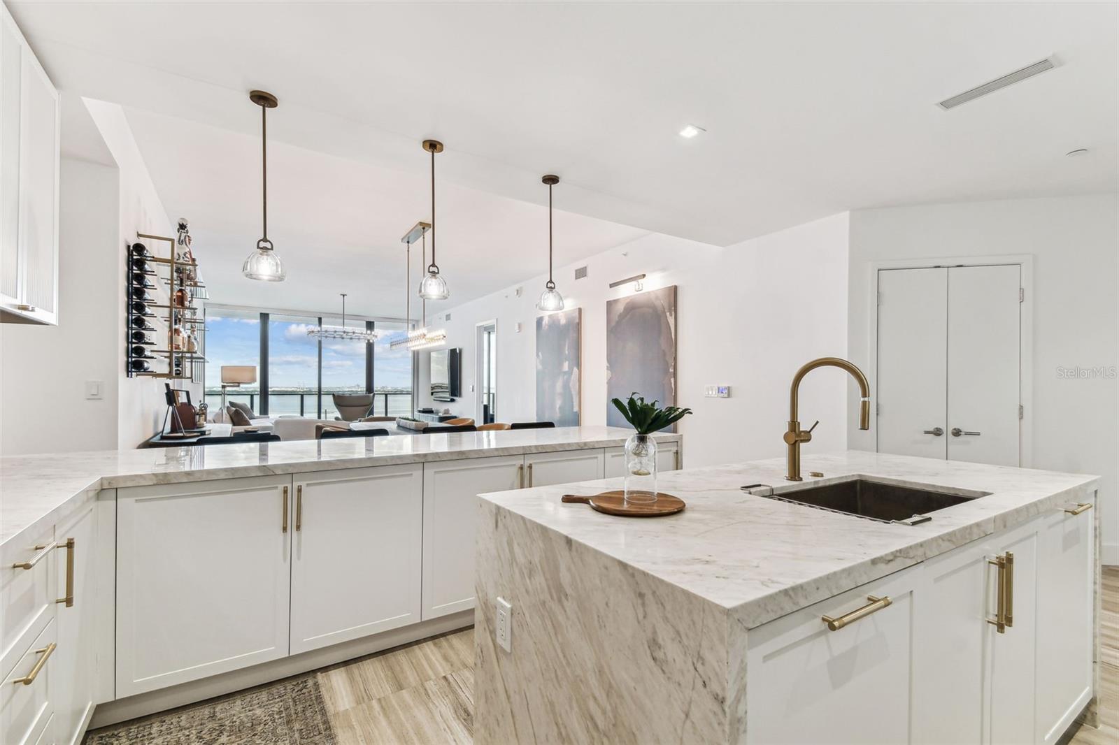 3101 BAYSHORE BLVD #1402, TAMPA, FL — photo 10