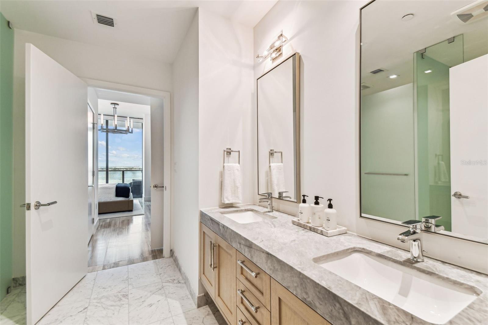 3101 BAYSHORE BLVD #1402, TAMPA, FL — photo 27