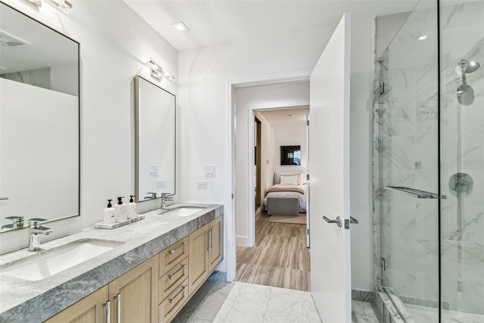 3101 BAYSHORE BLVD #1402, TAMPA, FL — photo 33