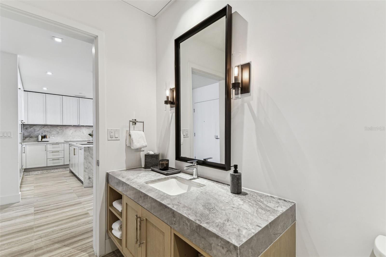 3101 BAYSHORE BLVD #1402, TAMPA, FL — photo 34