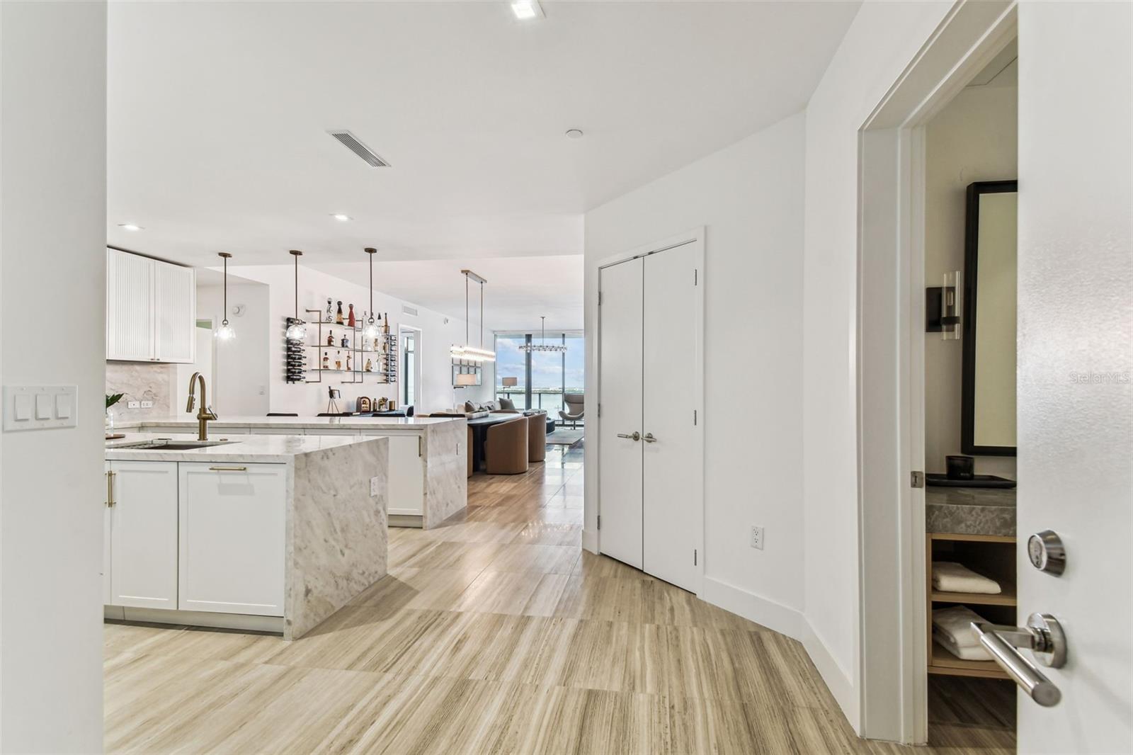 3101 BAYSHORE BLVD #1402, TAMPA, FL — photo 36