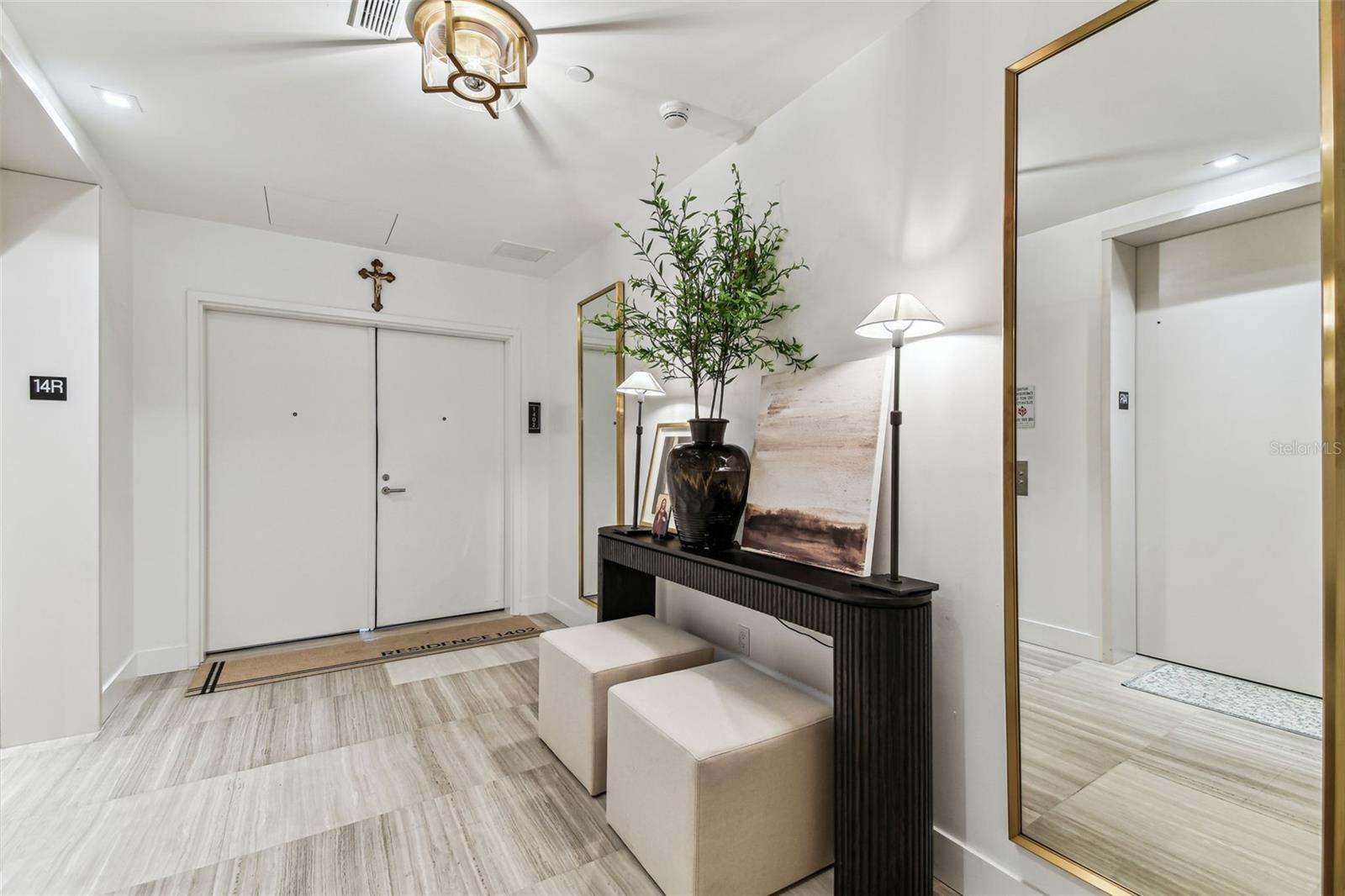 3101 BAYSHORE BLVD #1402, TAMPA, FL — photo 37