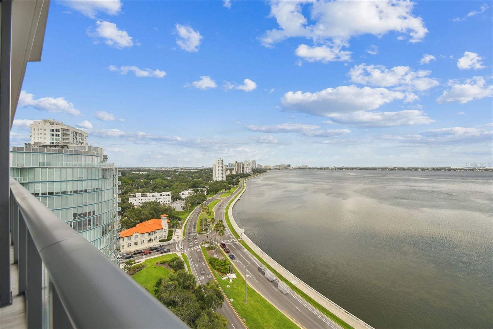 3101 BAYSHORE BLVD #1402, TAMPA, FL — photo 40