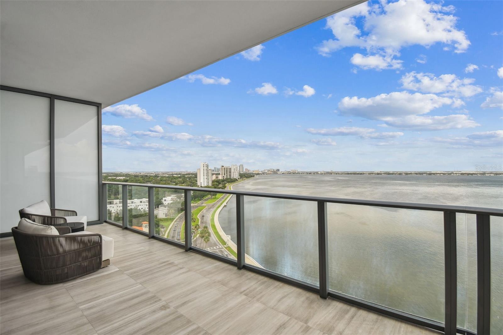 3101 BAYSHORE BLVD #1402, TAMPA, FL — photo 42