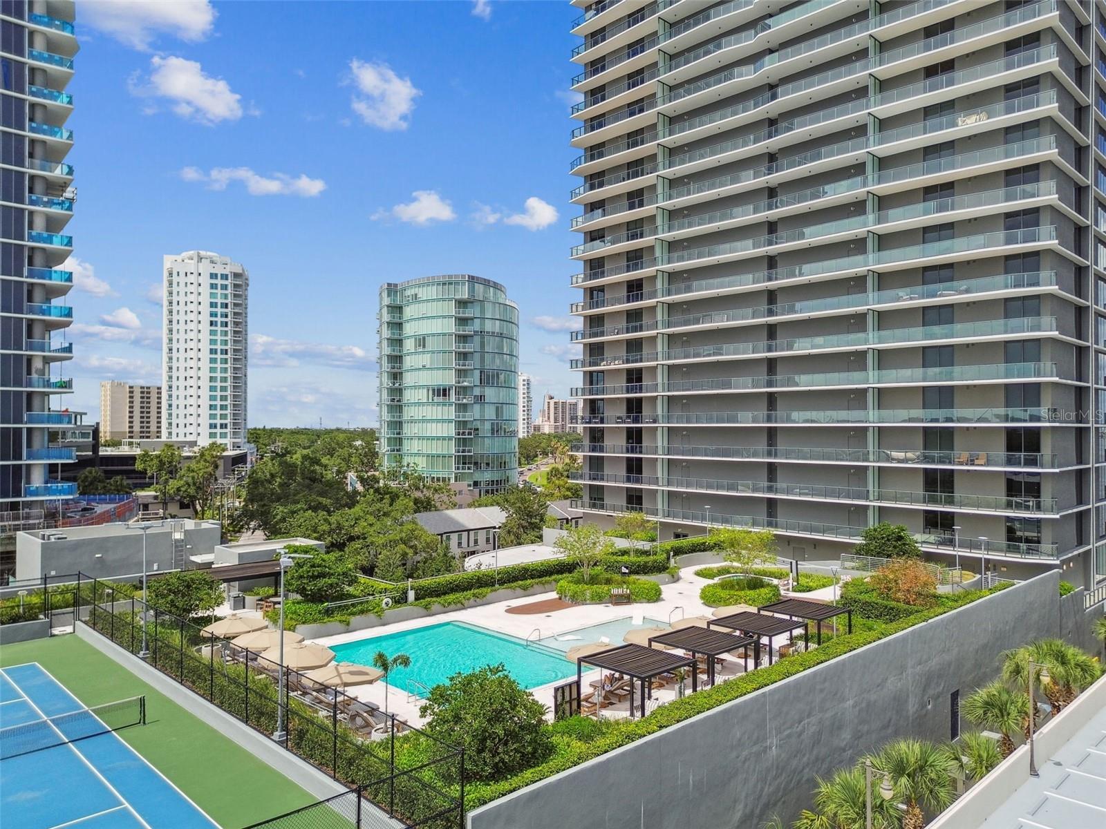 3101 BAYSHORE BLVD #1402, TAMPA, FL — photo 45