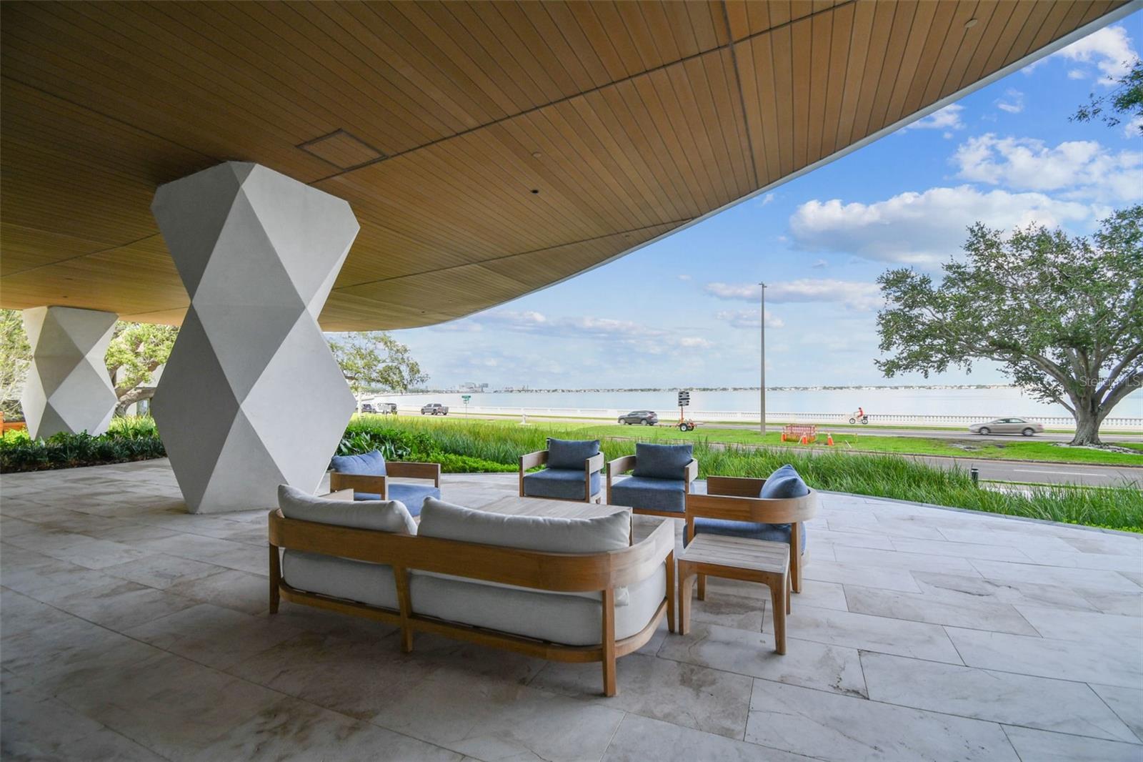 3101 BAYSHORE BLVD #1402, TAMPA, FL — photo 46