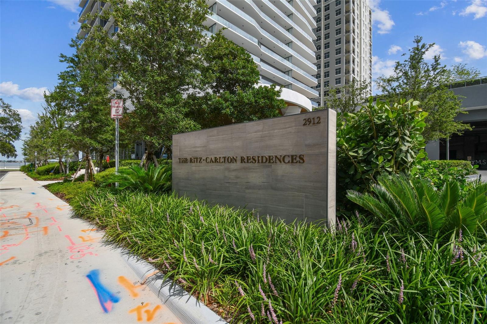 3101 BAYSHORE BLVD #1402, TAMPA, FL — photo 52