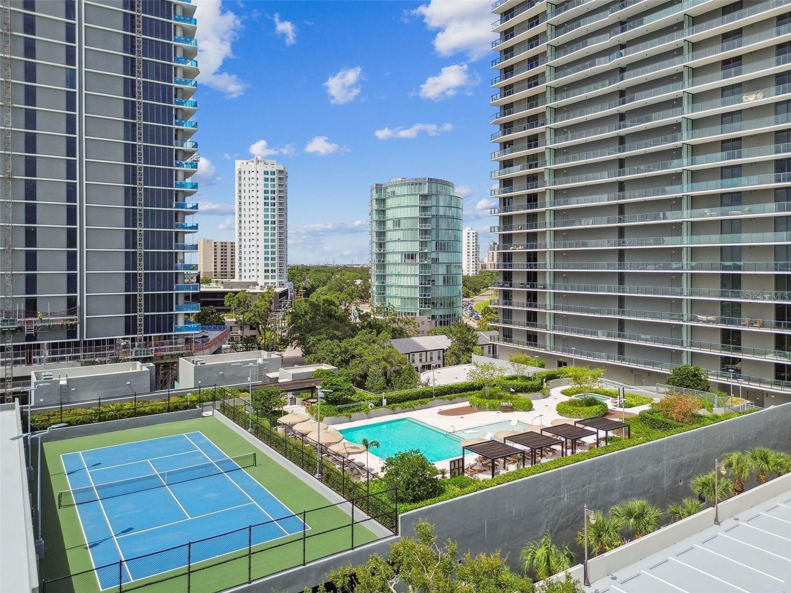 3101 BAYSHORE BLVD #1402, TAMPA, FL — photo 54