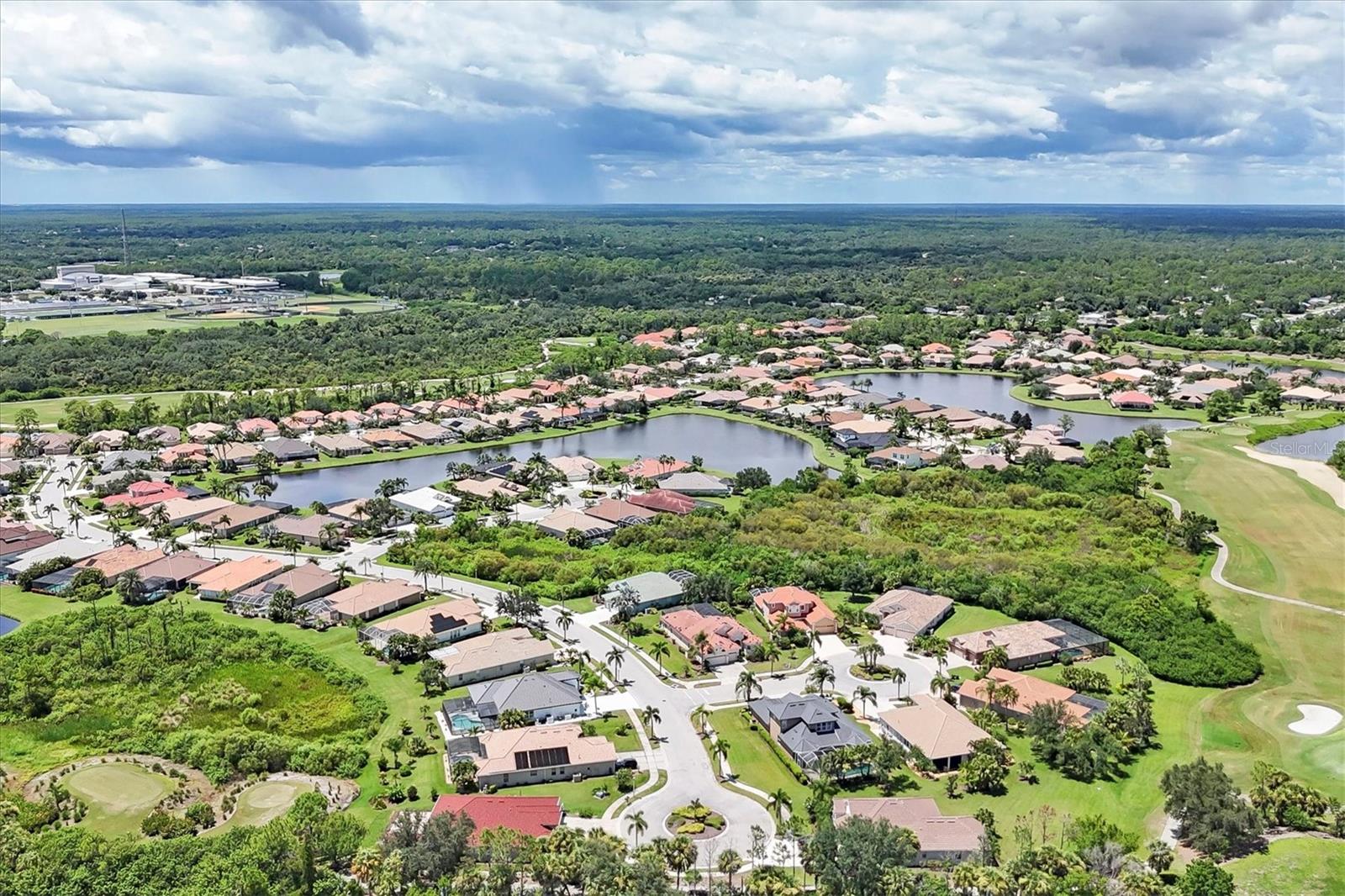 5158 GRAND PALMETTO WAY, NORTH PORT, FL — photo 2