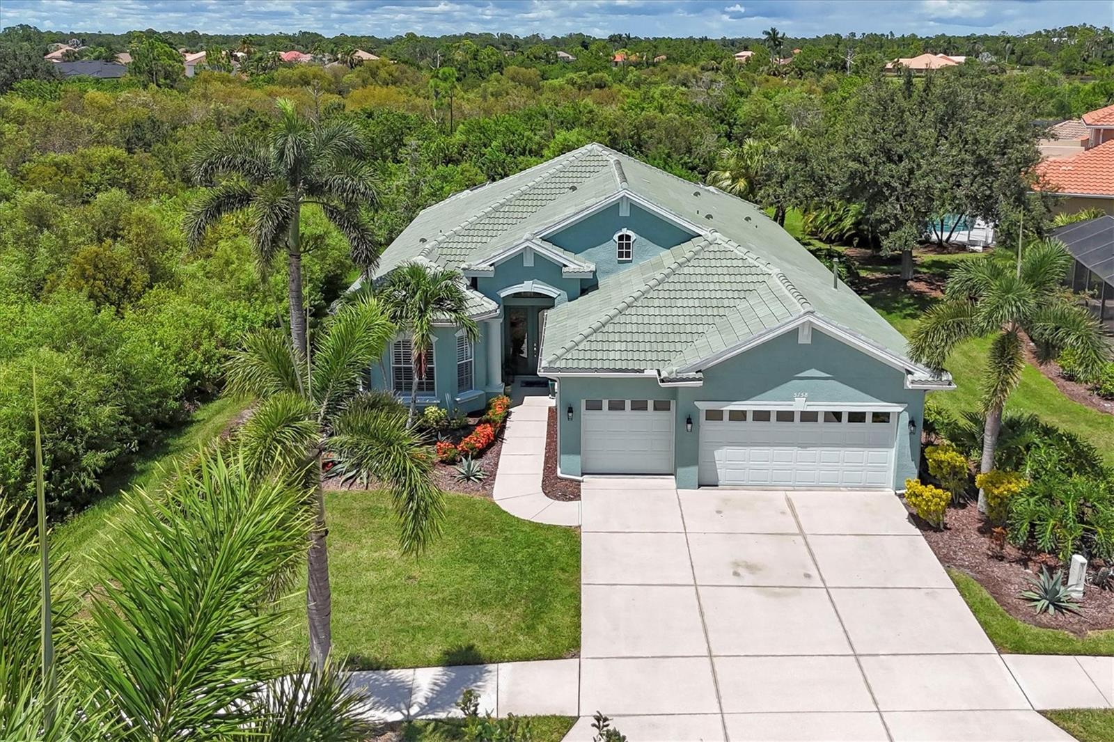 5158 GRAND PALMETTO WAY, NORTH PORT, FL — photo 4