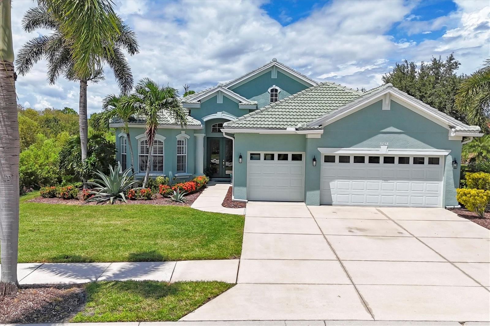 5158 GRAND PALMETTO WAY, NORTH PORT, FL — photo 5