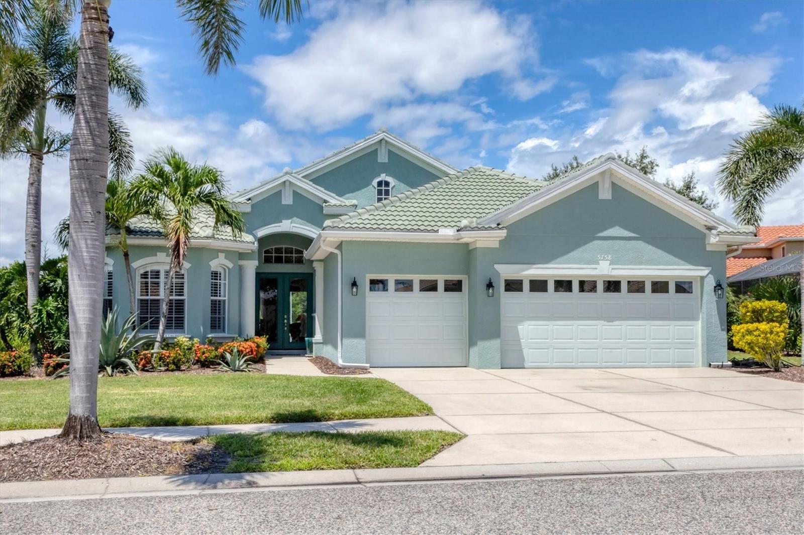 5158 GRAND PALMETTO WAY, NORTH PORT, FL — photo 6