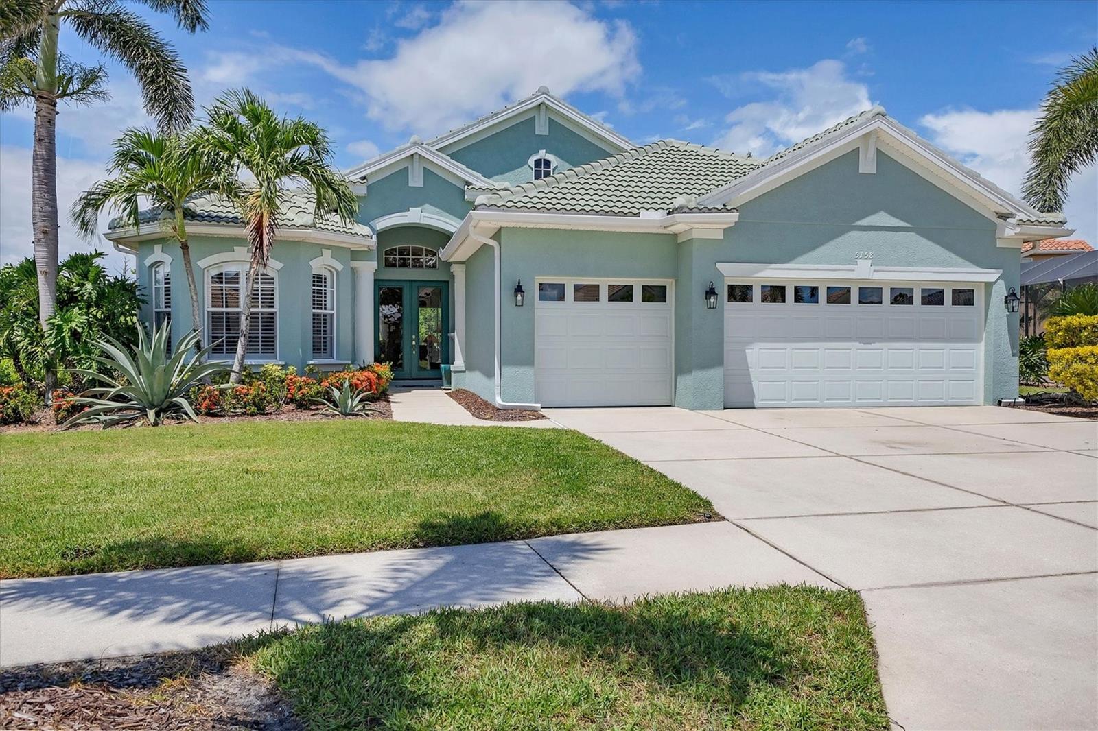 5158 GRAND PALMETTO WAY, NORTH PORT, FL — photo 7