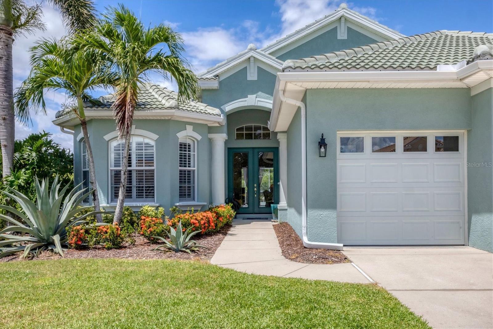 5158 GRAND PALMETTO WAY, NORTH PORT, FL — photo 8