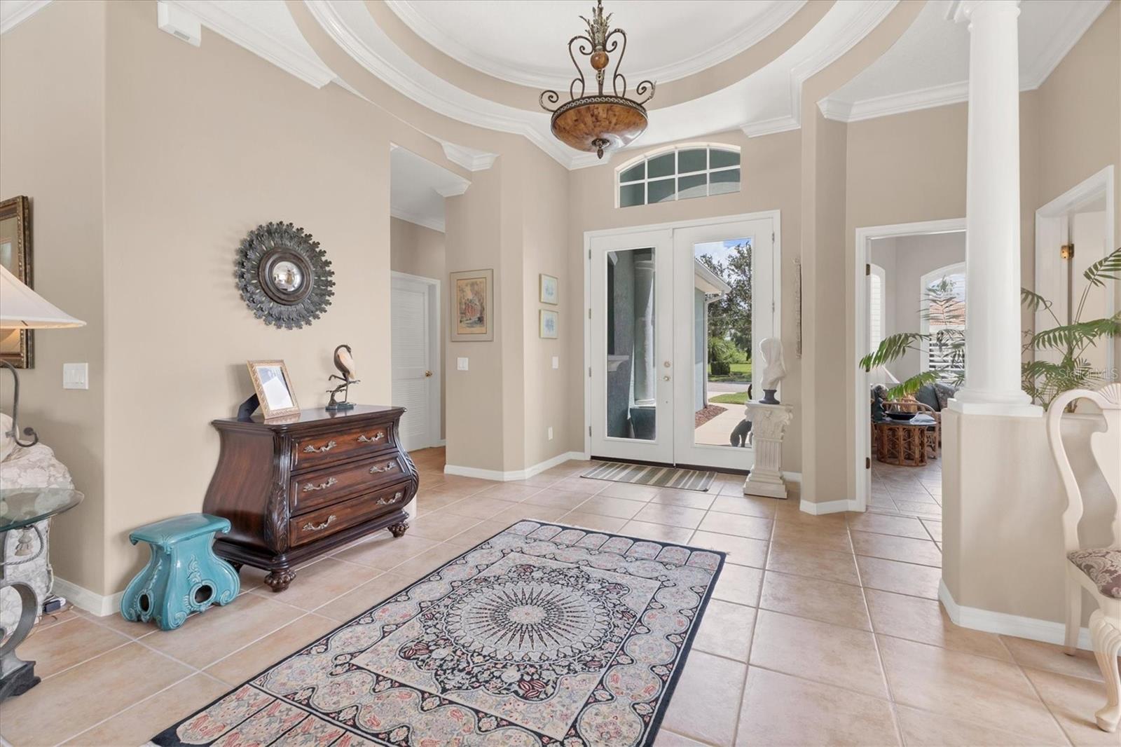 5158 GRAND PALMETTO WAY, NORTH PORT, FL — photo 9