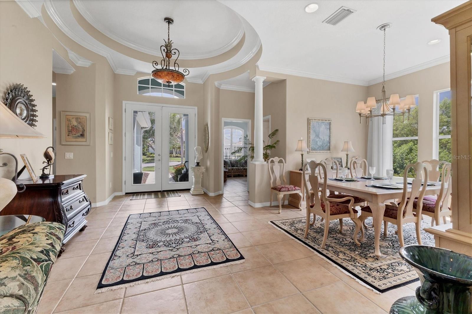 5158 GRAND PALMETTO WAY, NORTH PORT, FL — photo 10