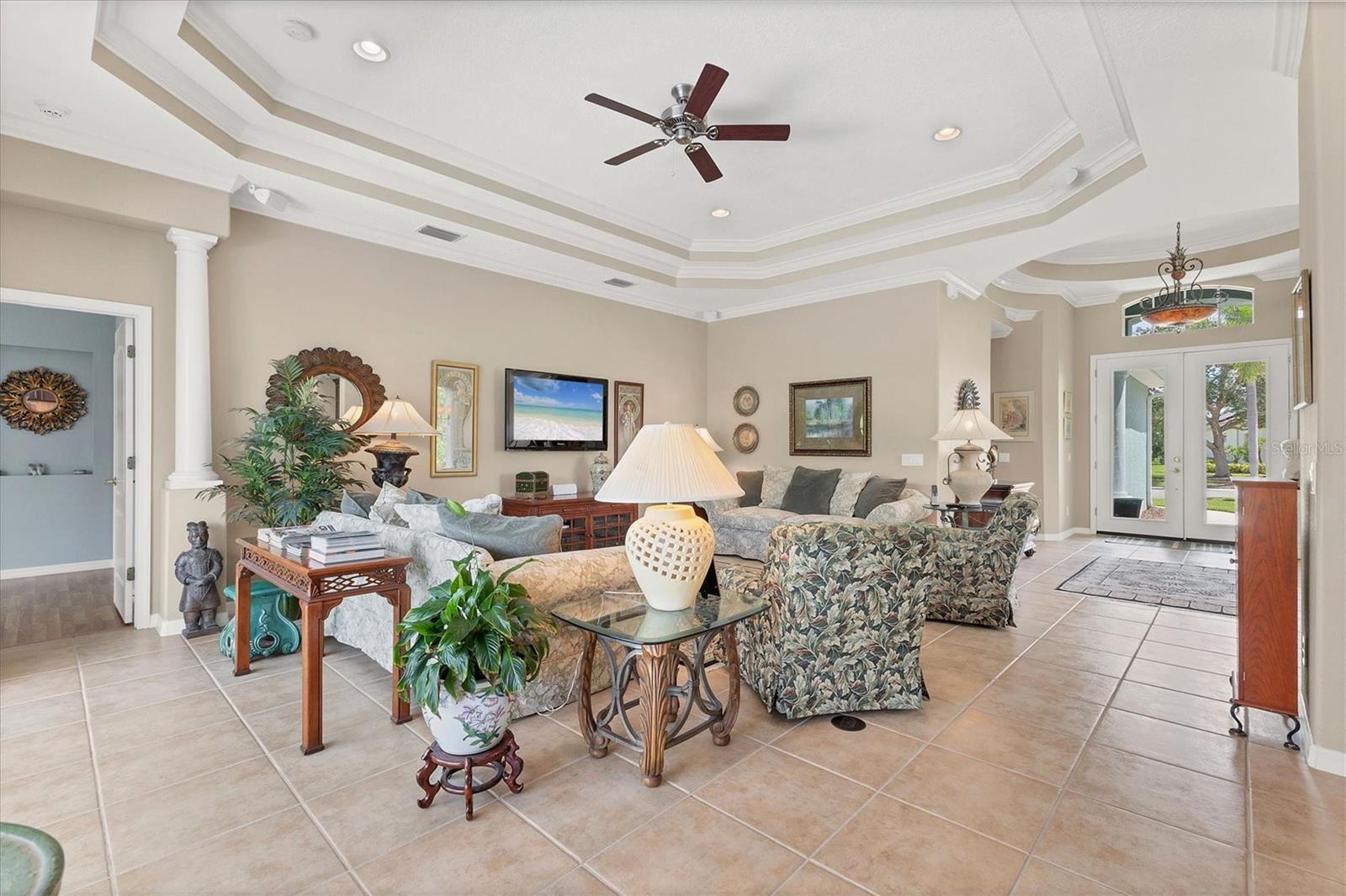 5158 GRAND PALMETTO WAY, NORTH PORT, FL — photo 11