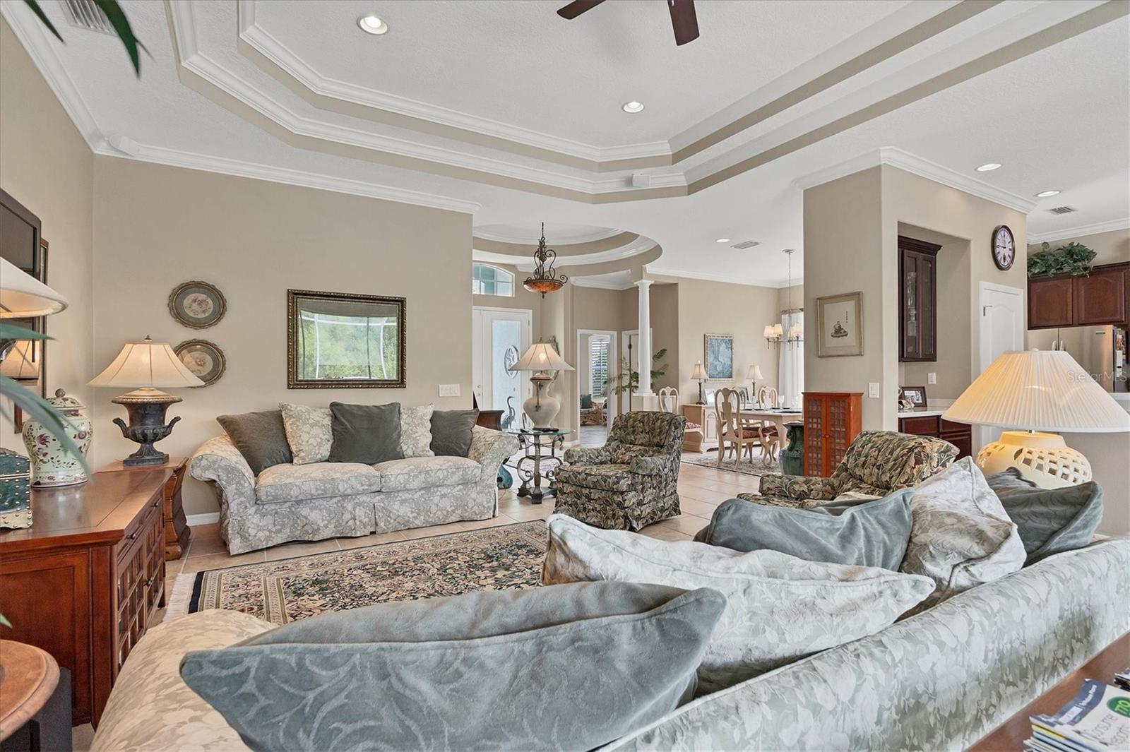 5158 GRAND PALMETTO WAY, NORTH PORT, FL — photo 12