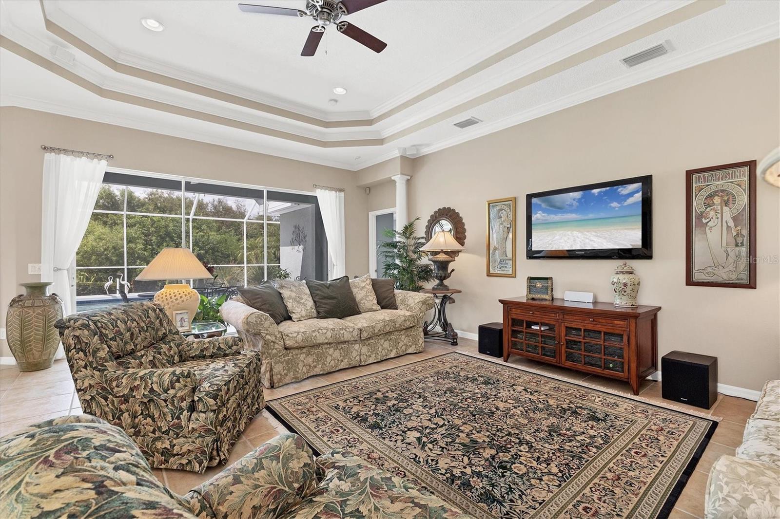 5158 GRAND PALMETTO WAY, NORTH PORT, FL — photo 13