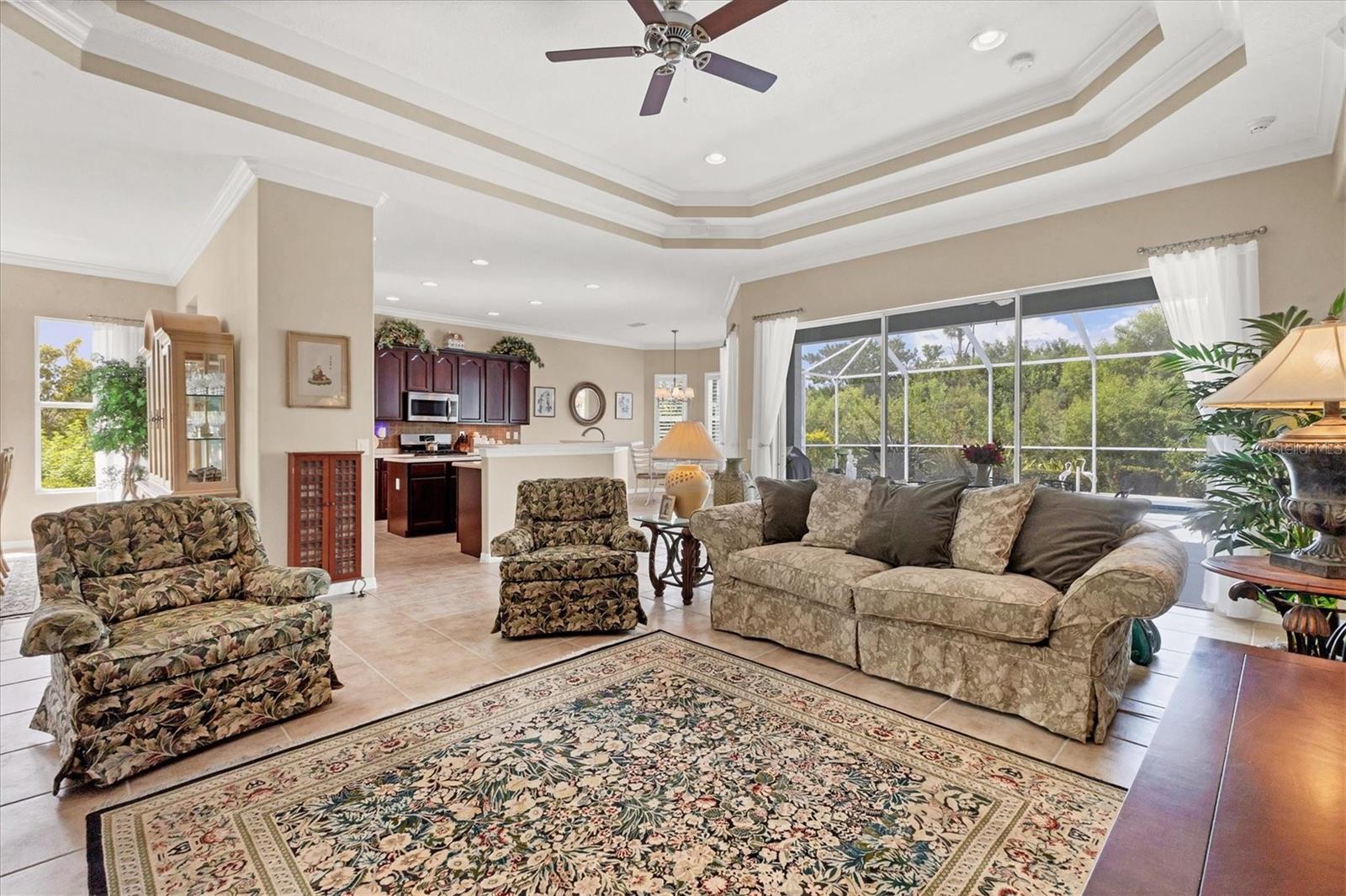 5158 GRAND PALMETTO WAY, NORTH PORT, FL — photo 14