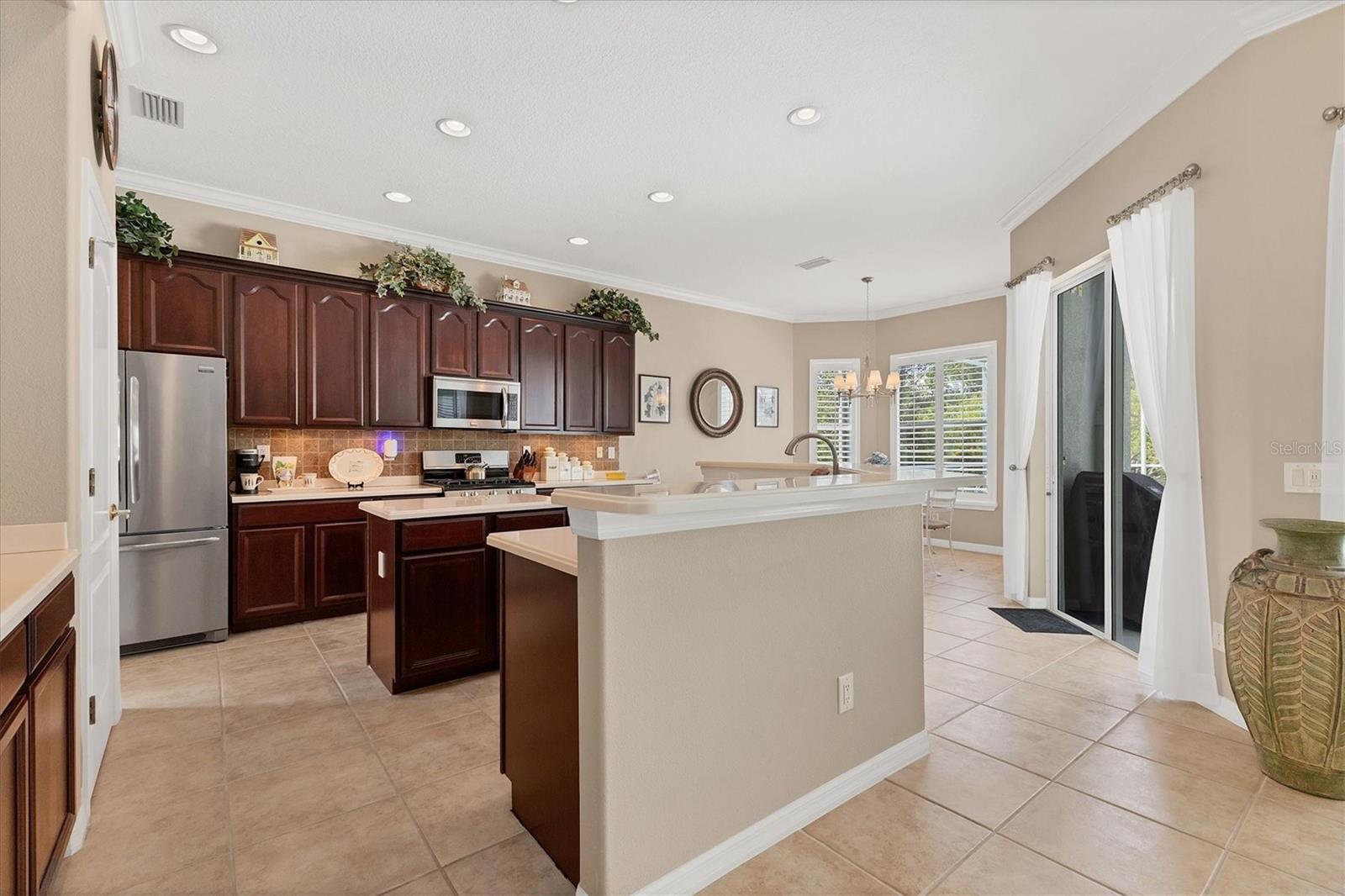 5158 GRAND PALMETTO WAY, NORTH PORT, FL — photo 15