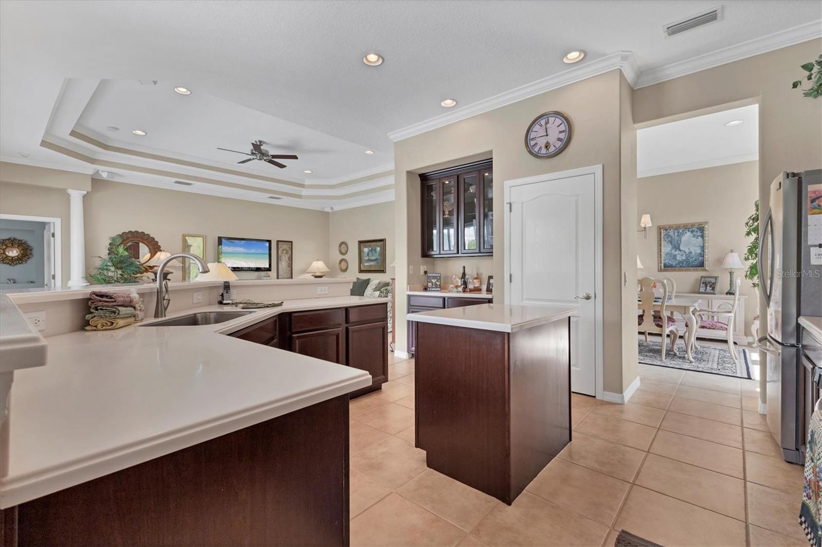5158 GRAND PALMETTO WAY, NORTH PORT, FL — photo 16