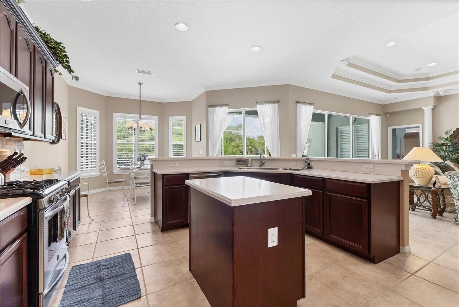 5158 GRAND PALMETTO WAY, NORTH PORT, FL — photo 17