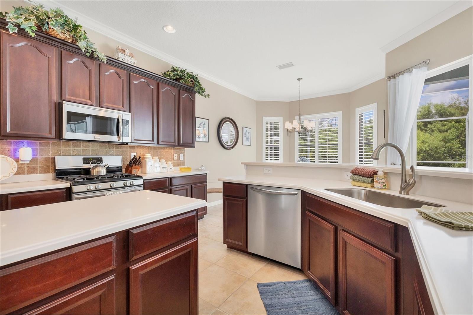 5158 GRAND PALMETTO WAY, NORTH PORT, FL — photo 18