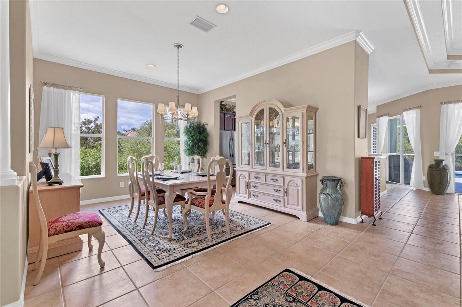 5158 GRAND PALMETTO WAY, NORTH PORT, FL — photo 22