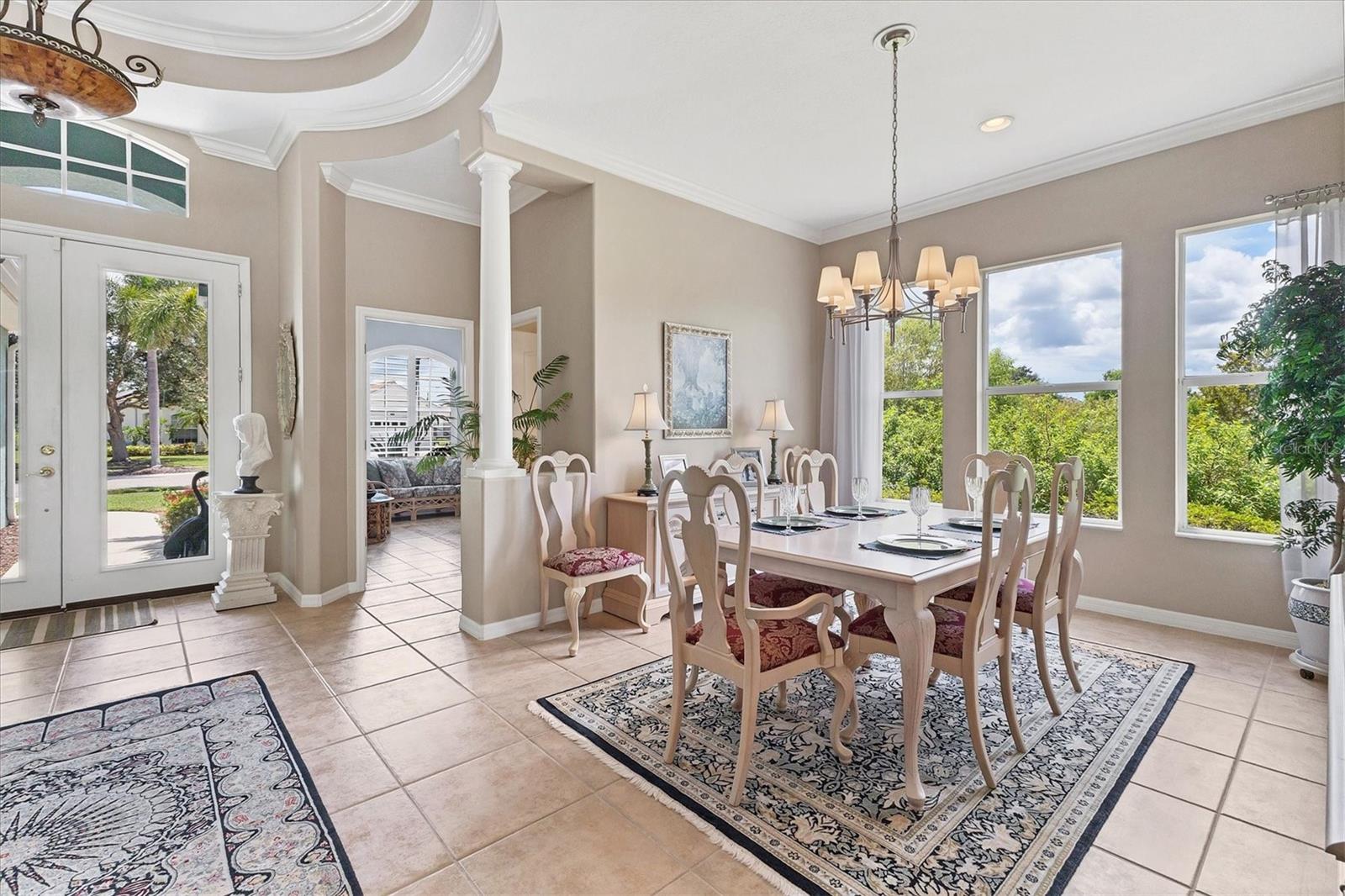 5158 GRAND PALMETTO WAY, NORTH PORT, FL — photo 23