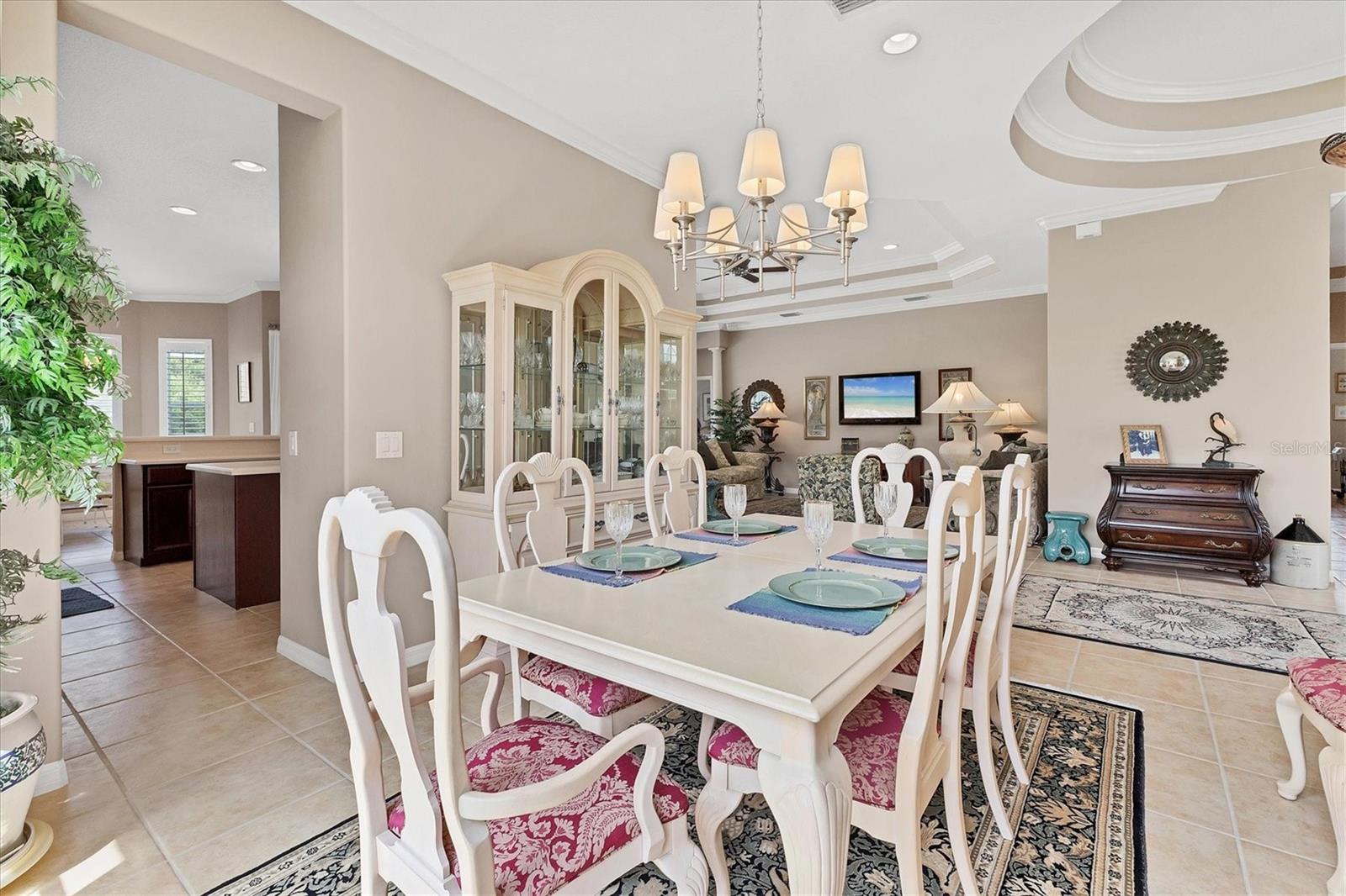 5158 GRAND PALMETTO WAY, NORTH PORT, FL — photo 24