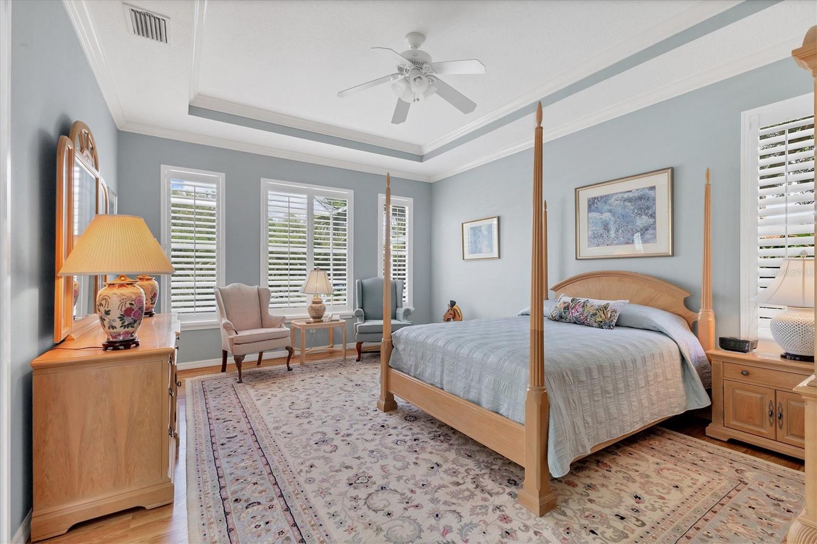 5158 GRAND PALMETTO WAY, NORTH PORT, FL — photo 25