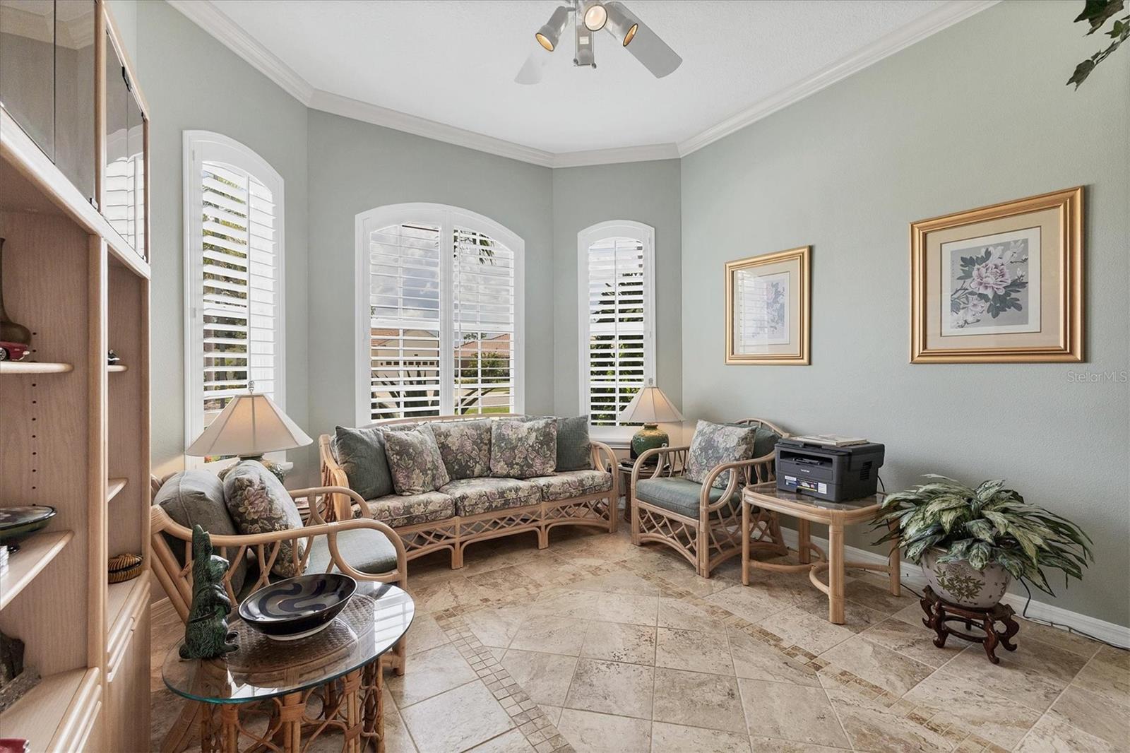 5158 GRAND PALMETTO WAY, NORTH PORT, FL — photo 33