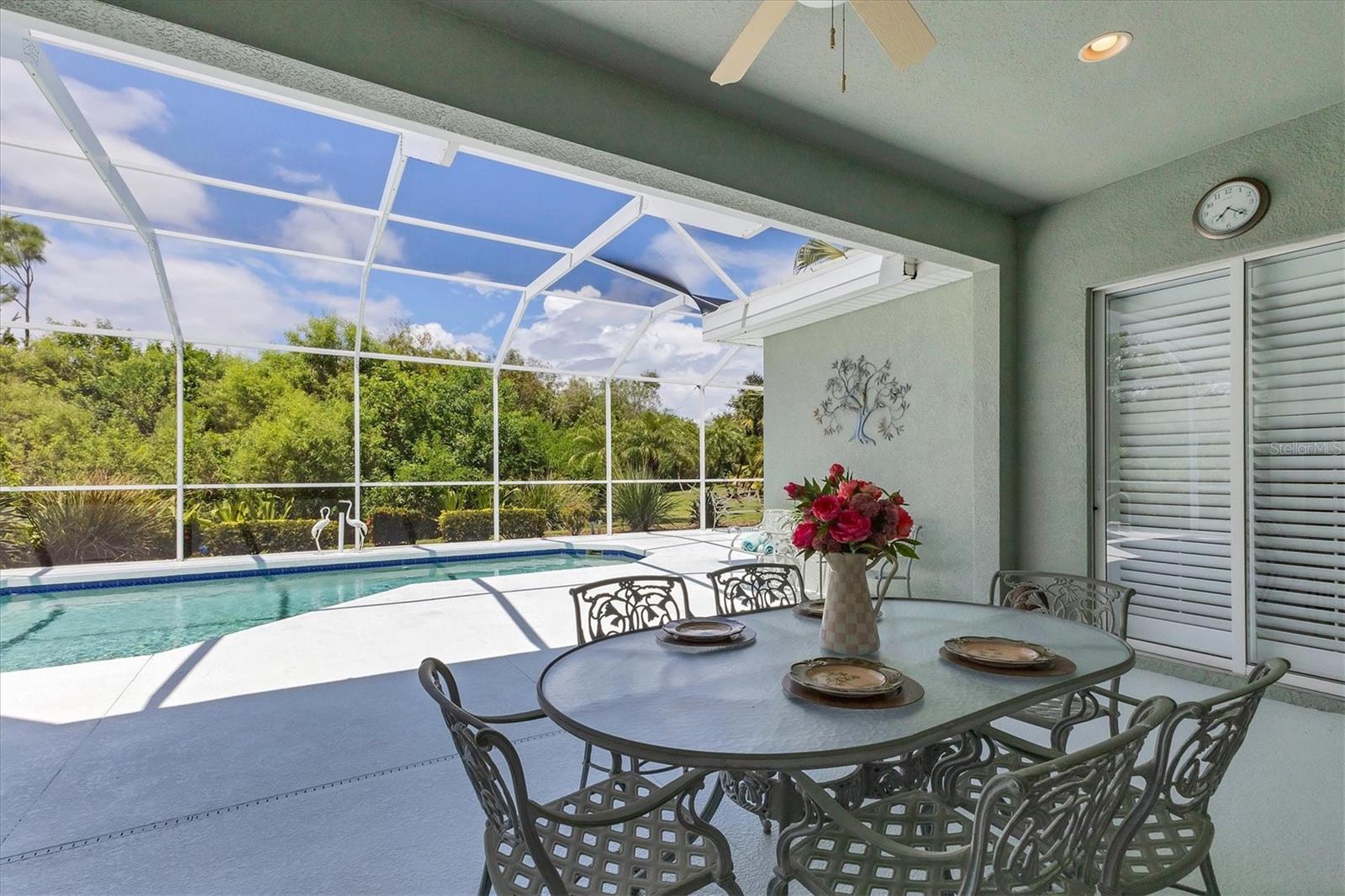 5158 GRAND PALMETTO WAY, NORTH PORT, FL — photo 37