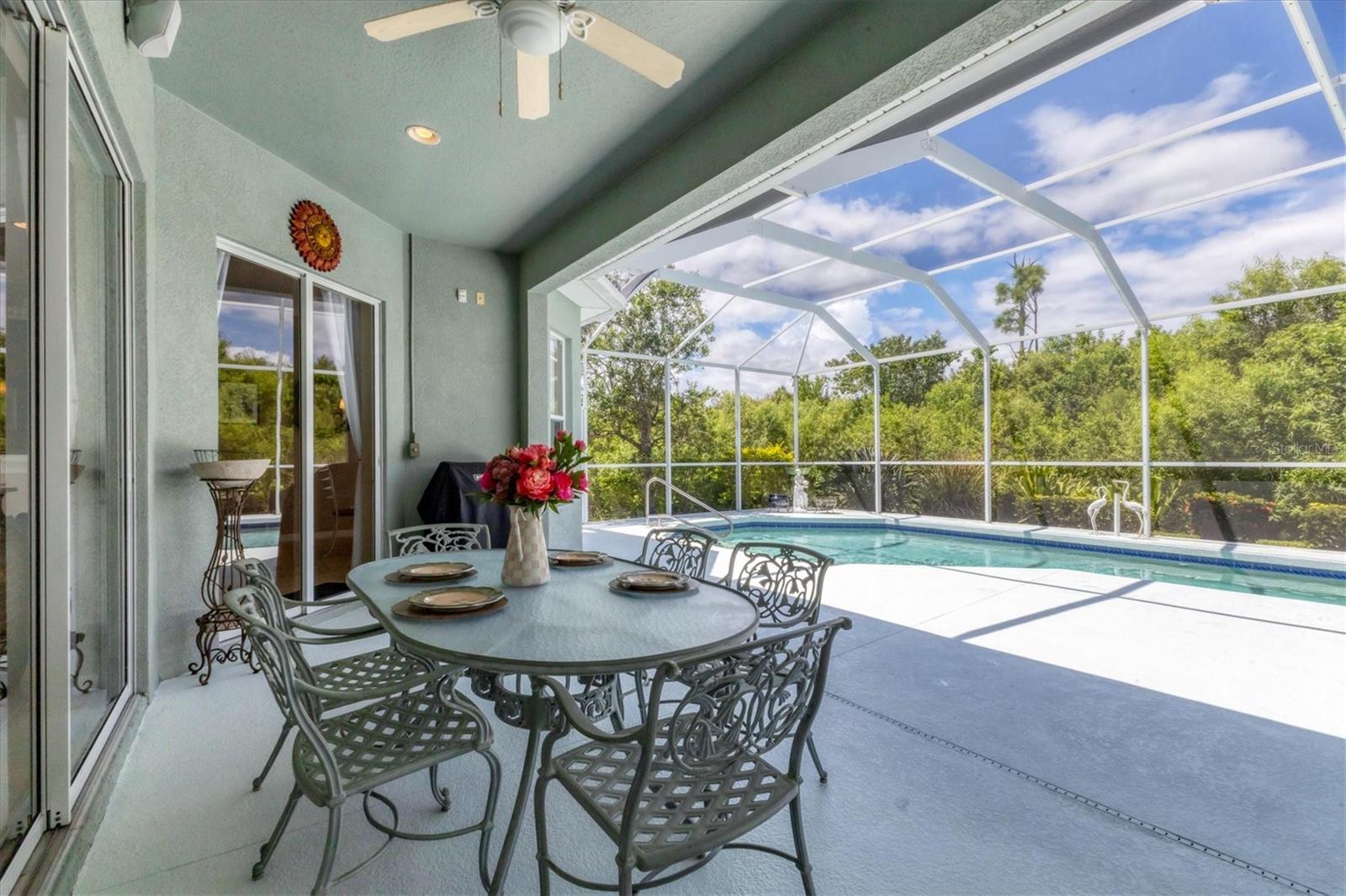 5158 GRAND PALMETTO WAY, NORTH PORT, FL — photo 38