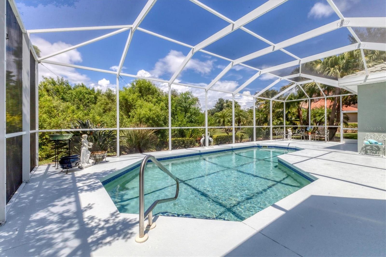 5158 GRAND PALMETTO WAY, NORTH PORT, FL — photo 40
