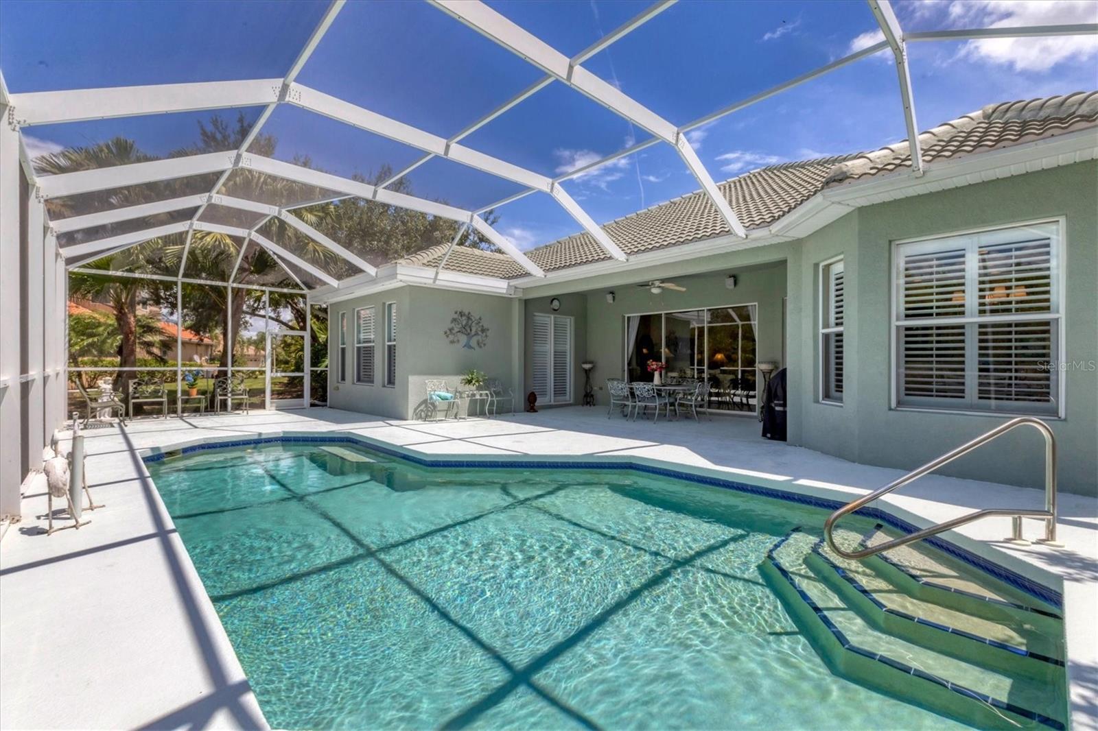 5158 GRAND PALMETTO WAY, NORTH PORT, FL — photo 41
