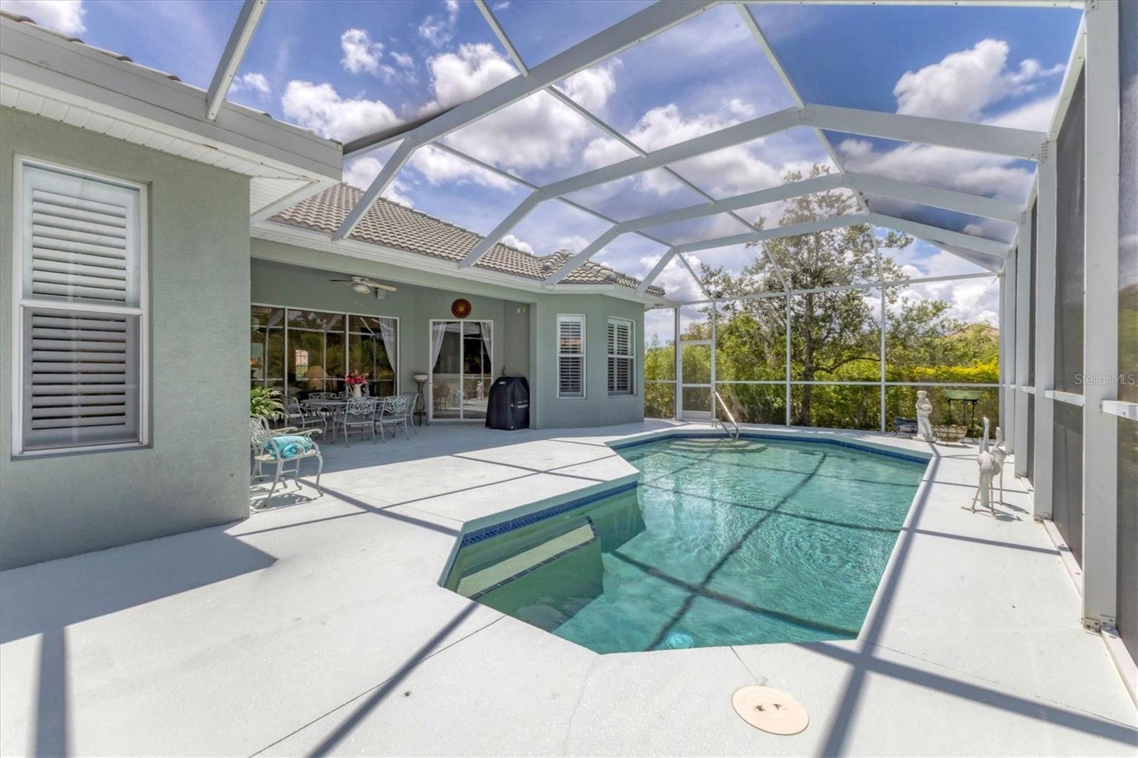 5158 GRAND PALMETTO WAY, NORTH PORT, FL — photo 42