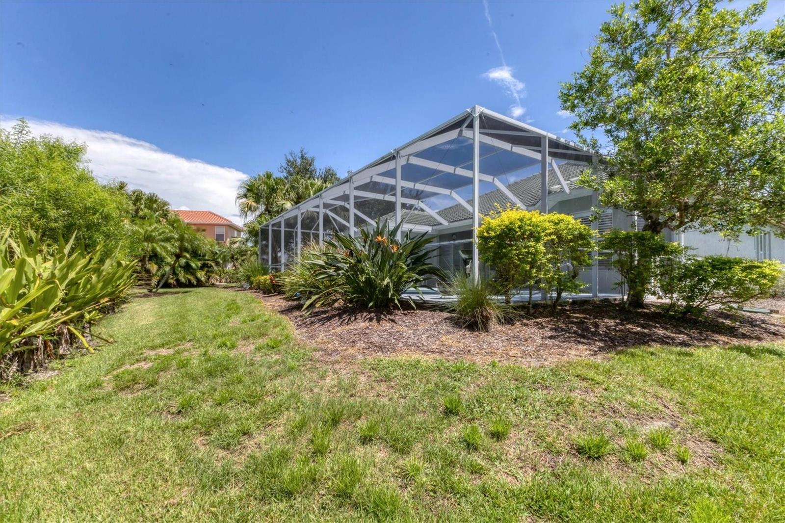 5158 GRAND PALMETTO WAY, NORTH PORT, FL — photo 44