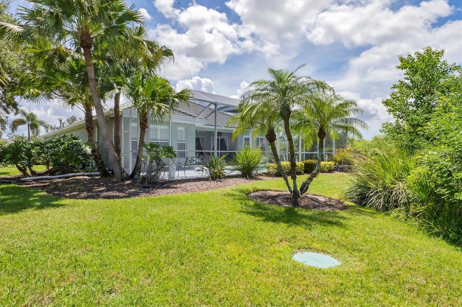 5158 GRAND PALMETTO WAY, NORTH PORT, FL — photo 45