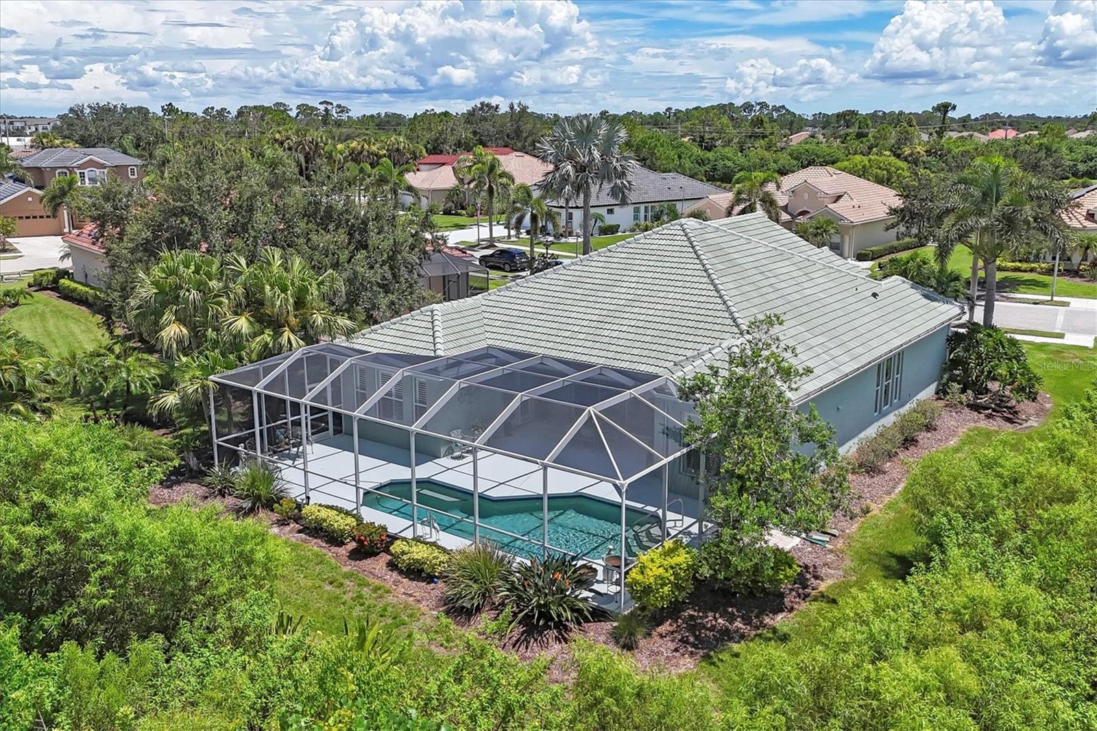 5158 GRAND PALMETTO WAY, NORTH PORT, FL — photo 46