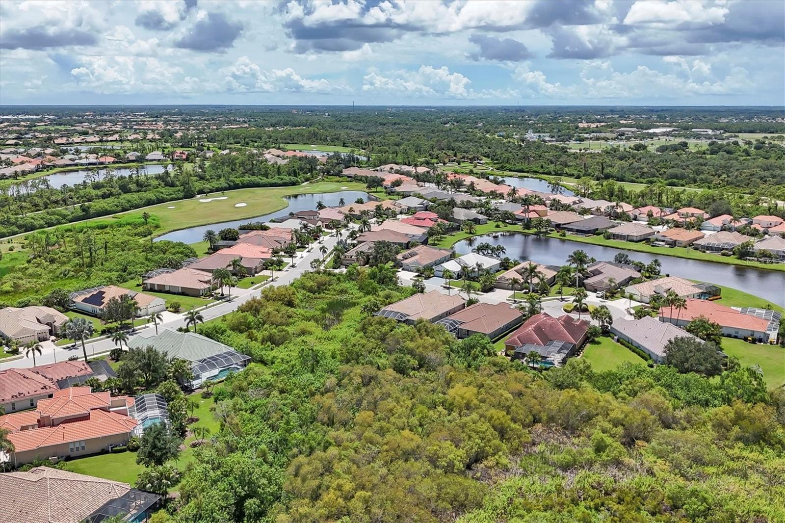 5158 GRAND PALMETTO WAY, NORTH PORT, FL — photo 47