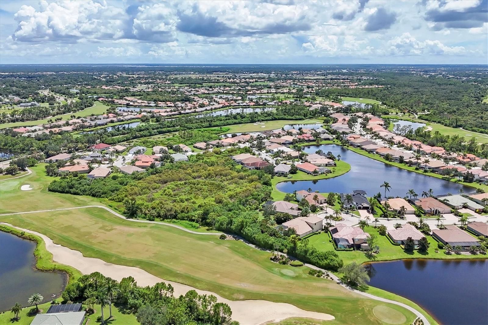 5158 GRAND PALMETTO WAY, NORTH PORT, FL — photo 48