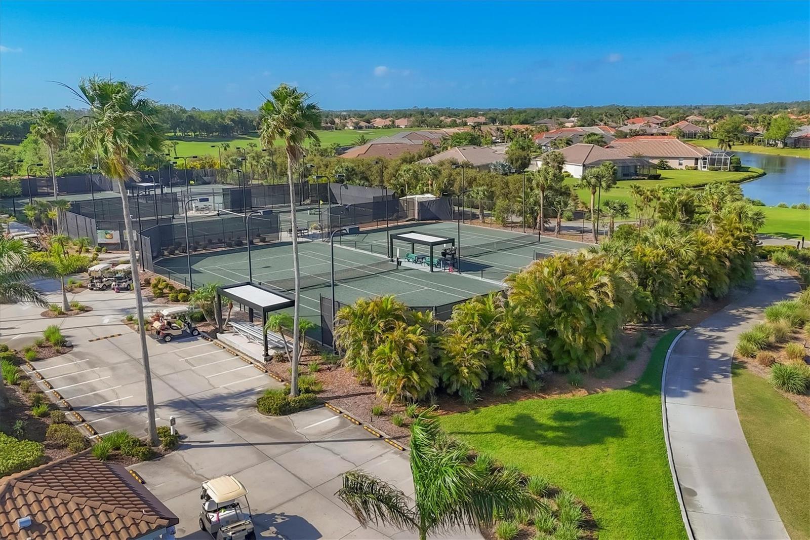5158 GRAND PALMETTO WAY, NORTH PORT, FL — photo 57