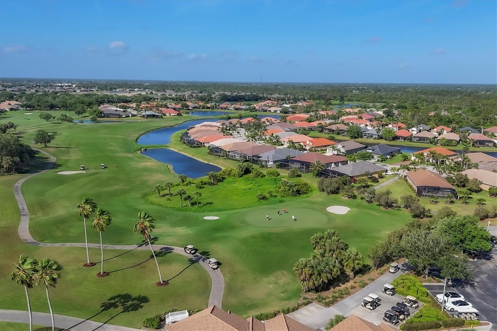 5158 GRAND PALMETTO WAY, NORTH PORT, FL — photo 73